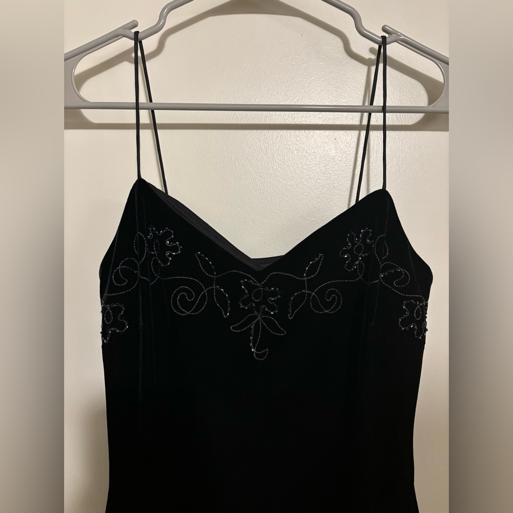 Dave & Johnny prom formal dress